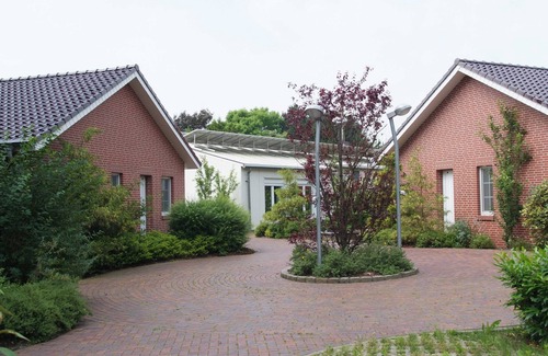 Westoverledingen House | Cottage Brouwer, 1, large - Holiday Center Brouwer, 75010
