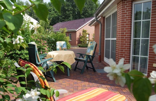 Westoverledingen House | Cottage Brouwer, 1, large - Holiday Center Brouwer, 75010
