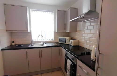 Abercych Cottage | Cottage by the river with fishing.