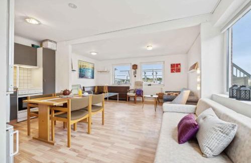 Hvide Sande Apartment | Cottage By The Harbor