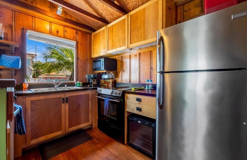 Ocean Beach House | Cottage By The Sand