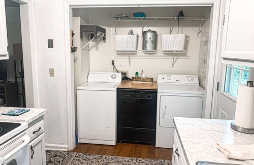 Isle of Palms House | "Cottage by the Sea"