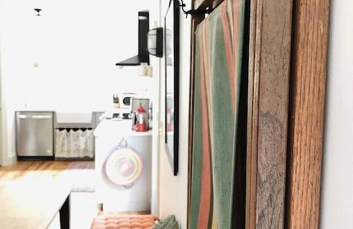 Long Beach House | Cottage by the Sea: Pagnotto Shellback House