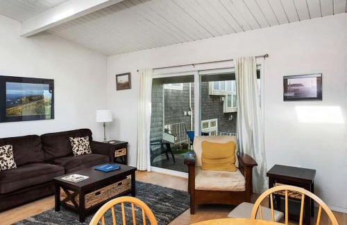 Gearhart Apartment | Cottage by the Sea
