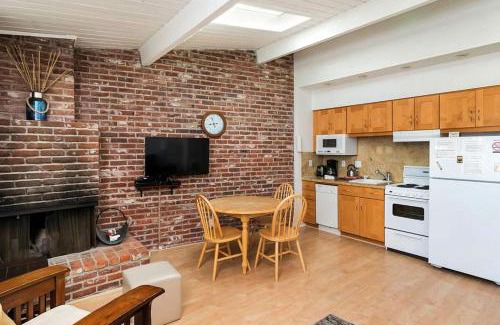 Gearhart Apartment | Cottage by the Sea