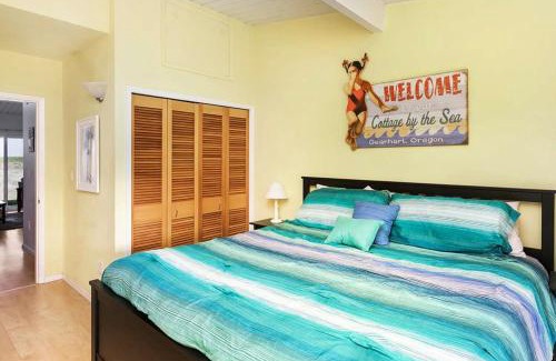 Gearhart Apartment | Cottage by the Sea