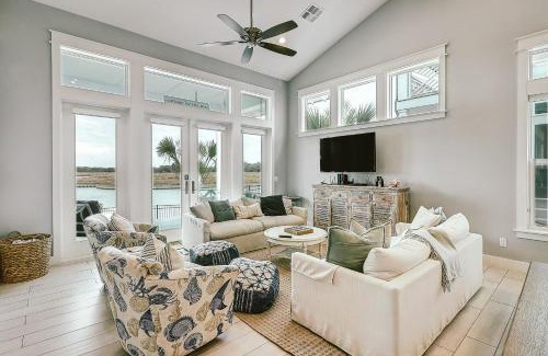 Rockport House | Cottage By The Sea