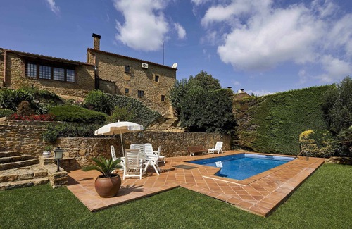 Madremanya House | Cottage "Can Corominas" in Madremanya