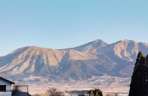 Minamiaso RV Rental | Cottage Capacity 8 people/Aso District Kumamoto