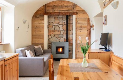 Clusone House | Cottage Casa Felice