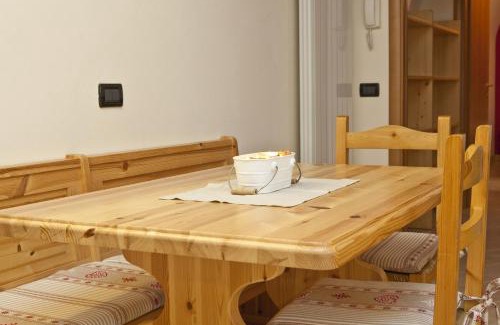 Clusone House | Cottage Casa Felice