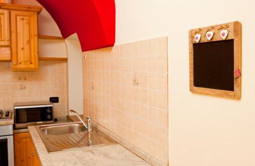 Clusone House | Cottage Casa Felice