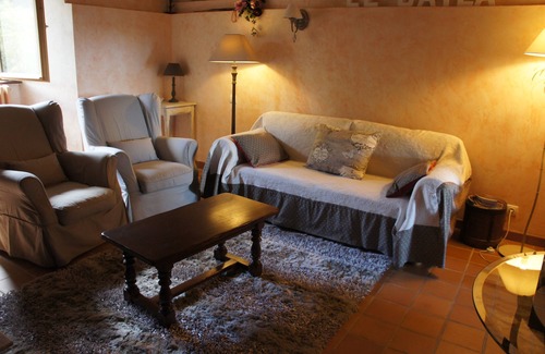 Moyrazes Other | Cottage Château du Cayla