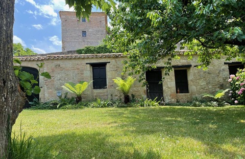 Lachapelle Cottage | Cottage Chaleureux Avec vue