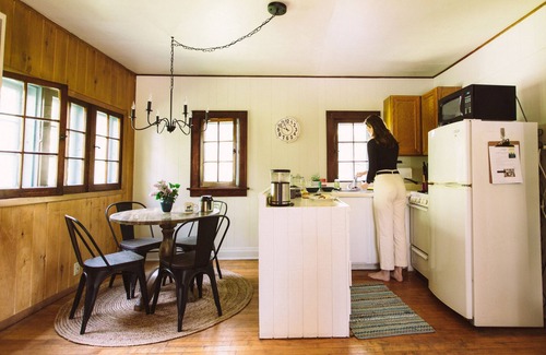 Lutsen Cottage | Cottage Charm in the North Woods of Lutsen!