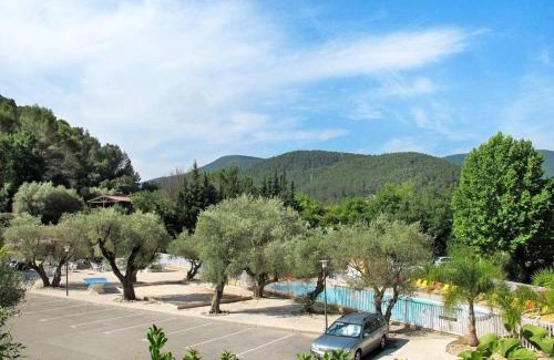 Sollies-Toucas Ski Chalet | Cottage climatisé, piscine, nature