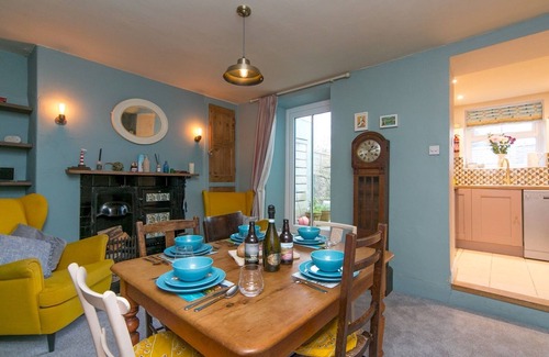 Penmon House | Cottage close To Coastal Path & Puffin Island | Pass the Keys