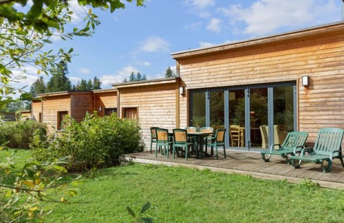 Hattigny House | Cottage Comfort by Interhome
