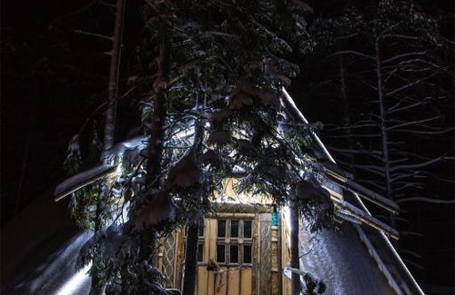 Kalevala Resort | Cottage Complex WelT
