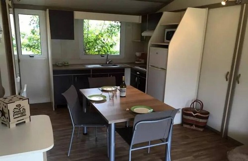 Ornans House | Cottage Comtois 4 Zimmer 6 Personen