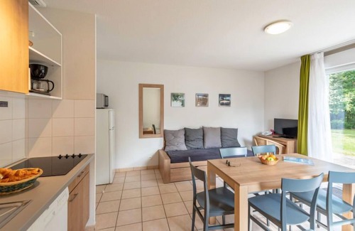 Saumur House | Cottage Confort 5 Pers. by Interhome