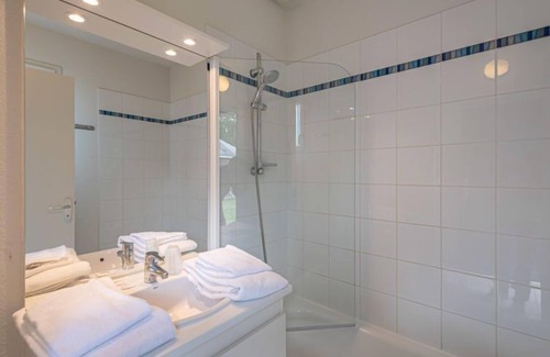 Saumur House | Cottage Confort 5 Pers. by Interhome