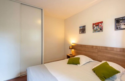 Saumur House | Cottage Confort 5 Pers. by Interhome