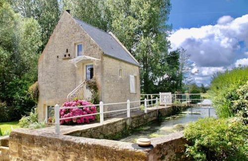 Vienne-en-Bessin House | Cottage d'Exception - Coeur de Normandie