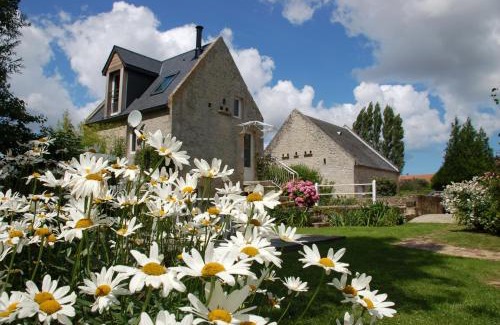 Vienne-en-Bessin House | Cottage d'Exception - Coeur de Normandie