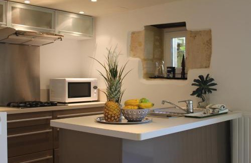 Vienne-en-Bessin House | Cottage d'Exception - Coeur de Normandie