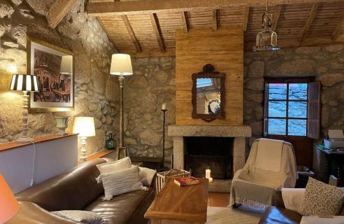 Terras de Bouro House | Cottage da Minha Terra 1890