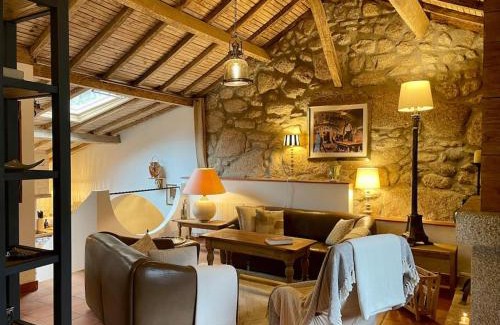 Terras de Bouro House | Cottage da Minha Terra 1890