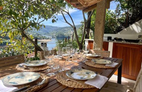Terras de Bouro House | Cottage da Minha Terra 1890