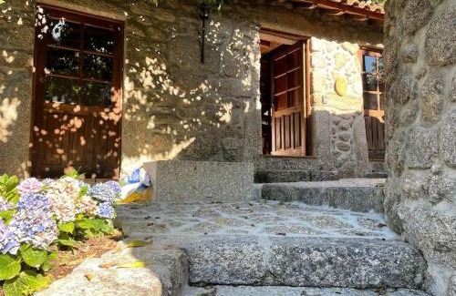 Terras de Bouro House | Cottage da Minha Terra 1890