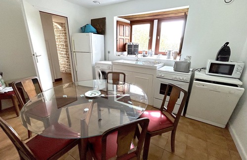 Arradon Cottage | Cottage de Keran