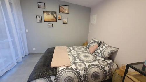 Reux Bed & Breakfast | Cottage de la mare aux chèvres