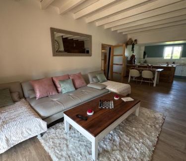 Luneville Bed & Breakfast | Cottage de Pénélope
