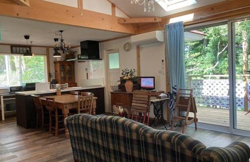Shikanosato Onsen Other | Cottage Dejavu & Harvest - Vacation STAY 03241v