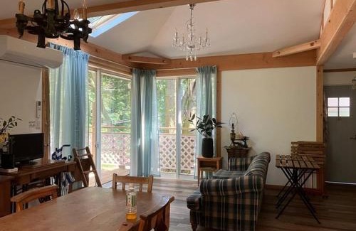 Shikanosato Onsen Other | Cottage Dejavu & Harvest - Vacation STAY 03241v