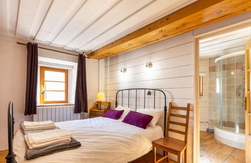 Les Angles Ski Chalet | Cottage des Pléiades - Station de ski accessible à pieds