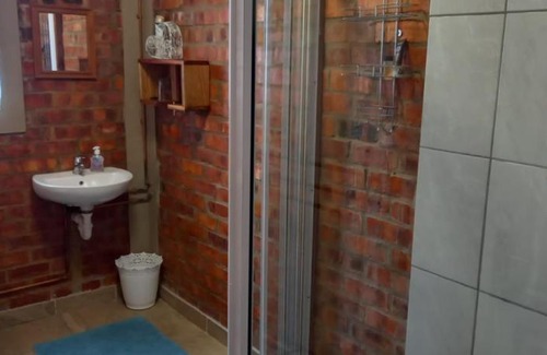 Glentana Apartment | Cottage Di Grazia