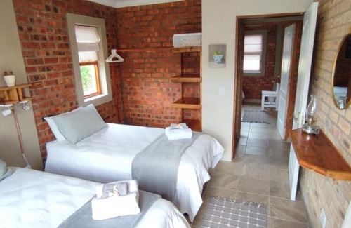Glentana Apartment | Cottage Di Grazia
