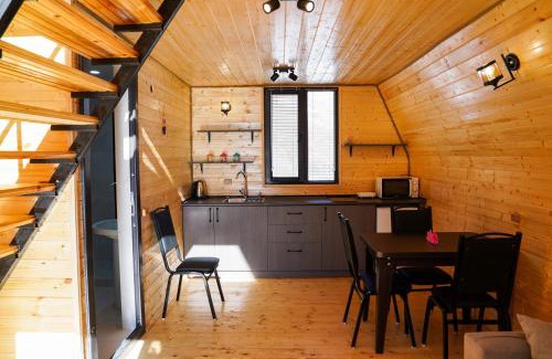 Kazbegi Apartment | Cottage Dola Kazbegi
