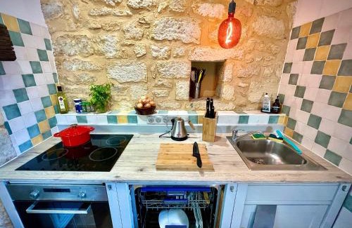 Cenac-et-Saint-Julien House | Cottage du Capiol en Périgord