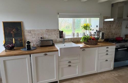 La Folie House | Cottage du Long Vey