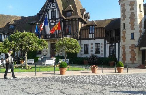 Villers-sur-Mer Apartment | cottage duplex Villers sur mer 150 m de la plage