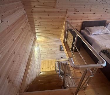 Kobuleti House | Cottage Eco house
