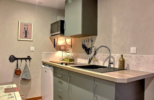 Les Champeaux Cottage | COTTAGE ELSTAR 4 ADULTS NORMANDY PAYS D'AUGE