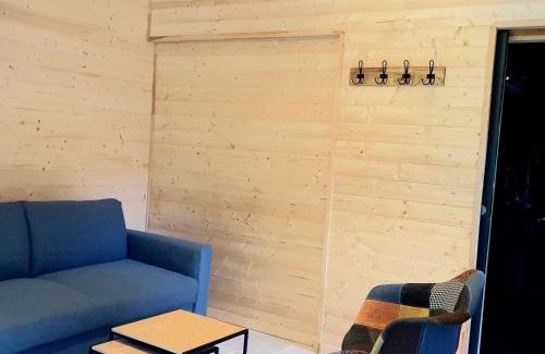 Bias House | COTTAGE ENTRE CONTIS ET MIMIZAN PLAGE - Piscine chauffée et balnéothérapie