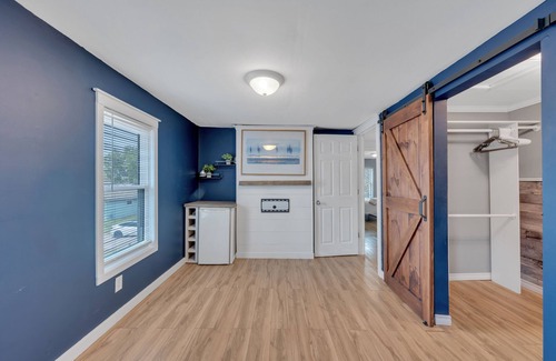 Amherstburg House | Cottage Escape by the Watern